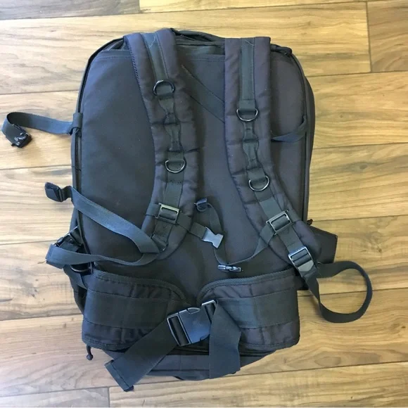 S.O.C Sandpiper of California Backpack 20”x15”